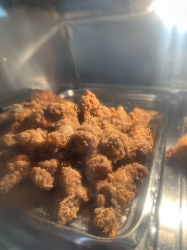 Photo of Lokum Kebab Cambridge - 40 Burleigh St, Cambridge CB1 1BG